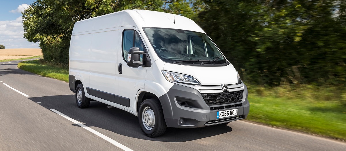 download CITROEN RELAY 2.0 HDi workshop manual