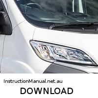 download CITROEN RELAY 2.0 HDi workshop manual