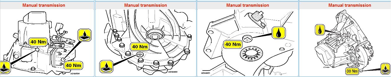 download CITROEN RELAY 2.0i workshop manual