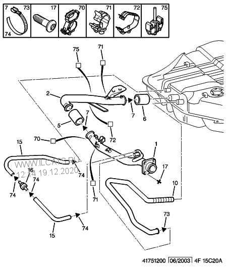 download CITROEN RELAY 2.0i workshop manual