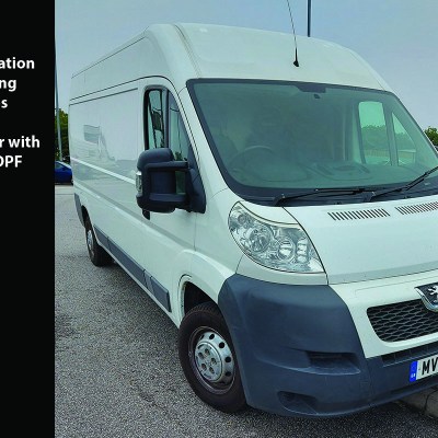 download CITROEN RELAY 2.2 8S HDi workshop manual