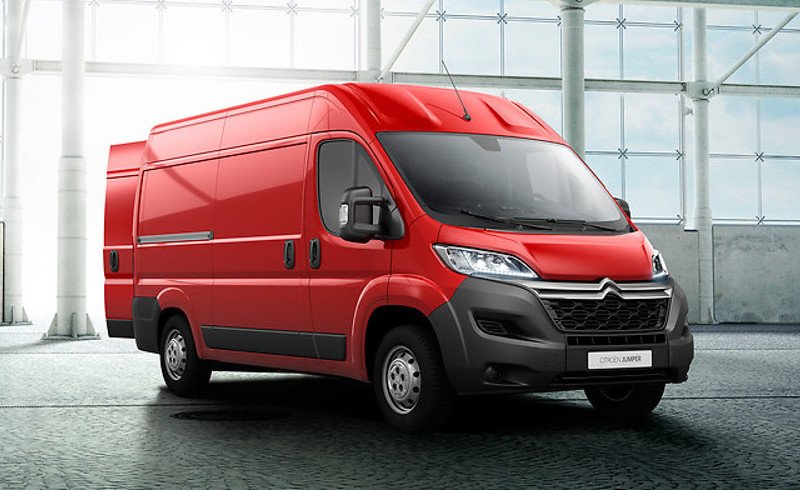 download CITROEN RELAY 2.2 8S HDi workshop manual