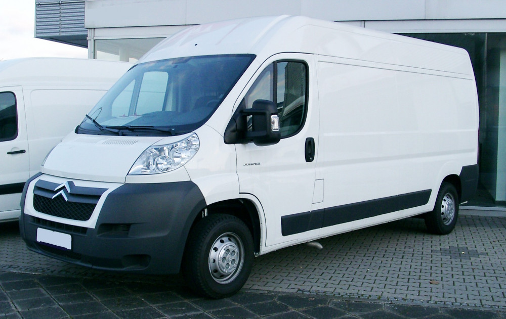 download CITROEN RELAY 2.8 HDi able workshop manual