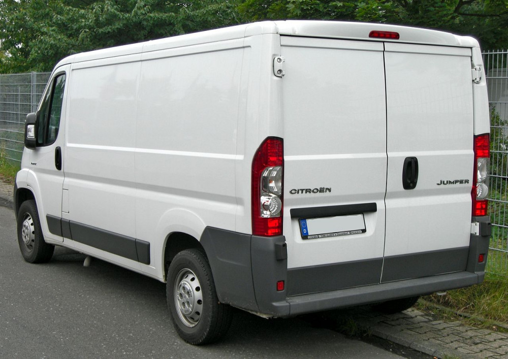 download CITROEN RELAY 2.8 HDi able workshop manual