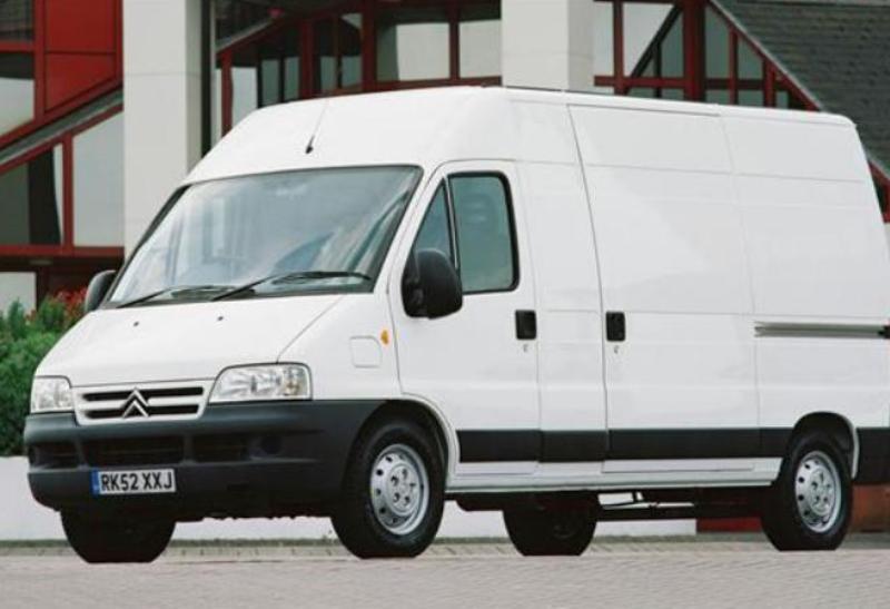 download CITROEN RELAY 2.8 HDi workshop manual