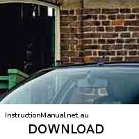 service manual