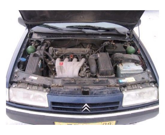 download CITROEN XANTIA workshop manual