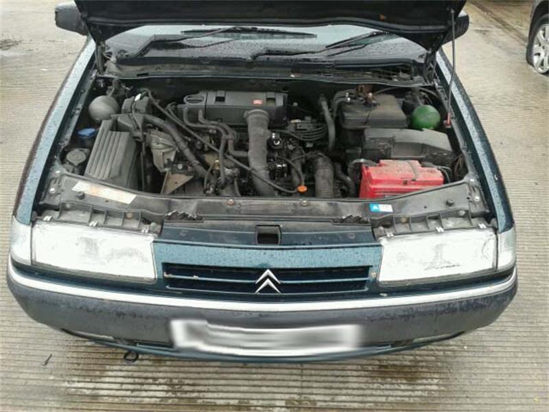 download CITROEN XANTIA workshop manual