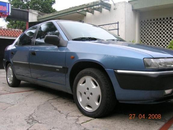 download CITROEN XANTIA workshop manual