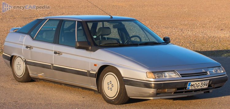 download CITROEN XM workshop manual