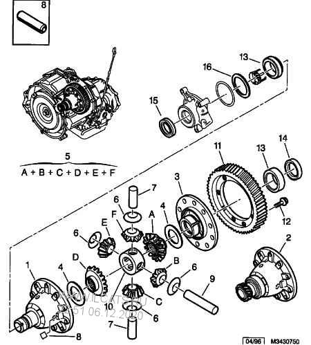 download CITROEN XM workshop manual