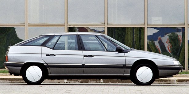 download CITROEN XM workshop manual