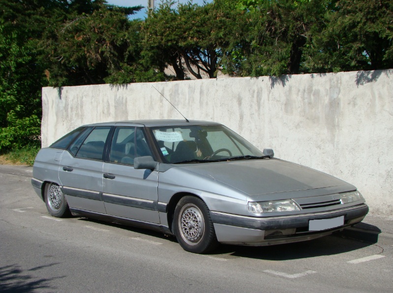 download CITROEN XM workshop manual