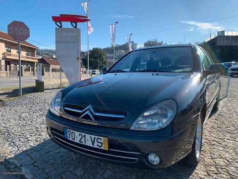 download CITROEN XSARA 1.4 HDi workshop manual