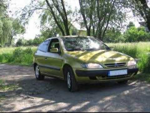 download CITROEN XSARA 1.4i workshop manual