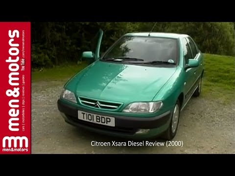 download CITROEN XSARA 1.4i workshop manual