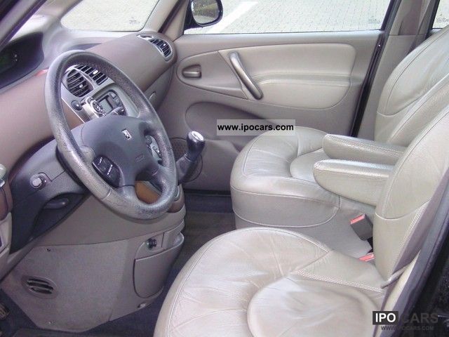 download CITROEN XSARA 2.0 HDi workshop manual