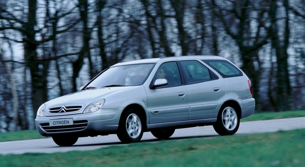 download CITROEN XSARA 2.0i 16V able workshop manual