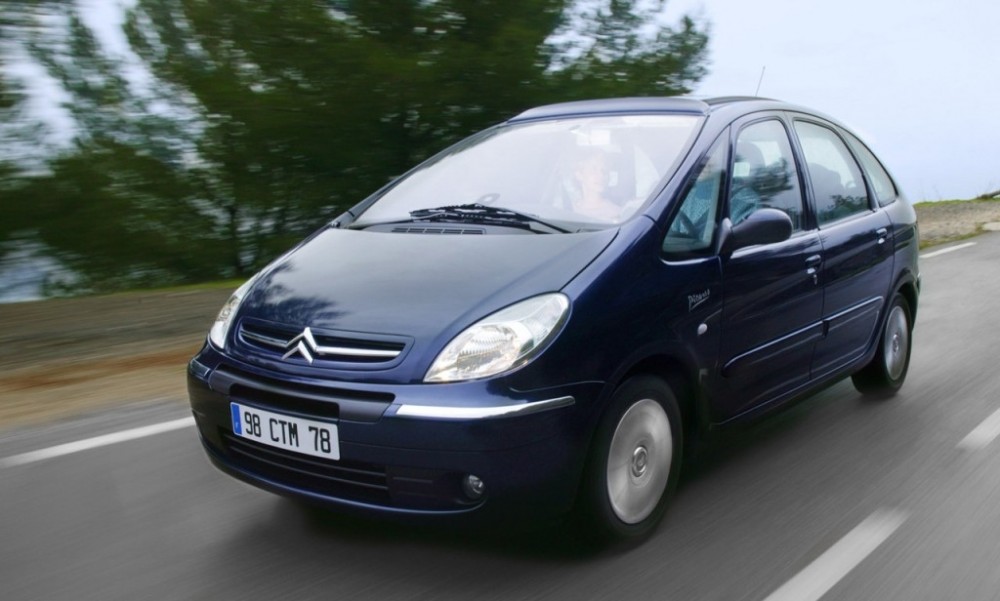 download CITROEN XSARA 2.0i 16V workshop manual