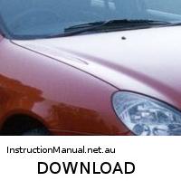 repair manual