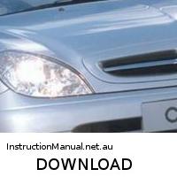 repair manual