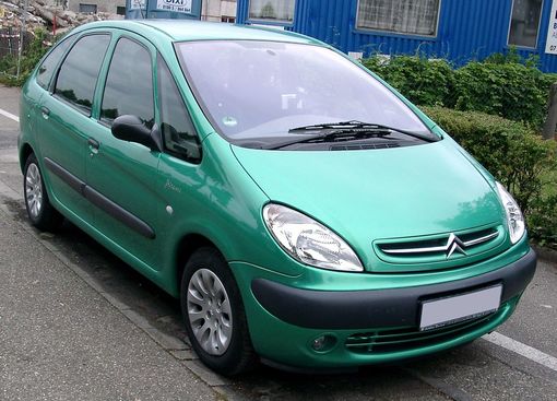 download CITROEN XSARA PICASSO 2.0i 16V able workshop manual