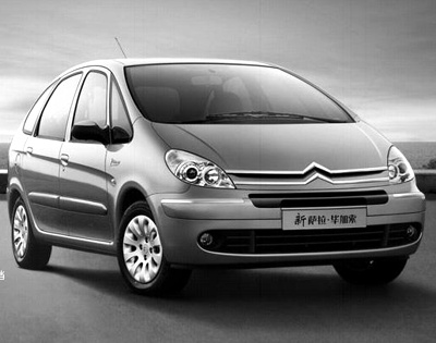 download CITROEN XSARA PICASSO 2.0i 16V able workshop manual