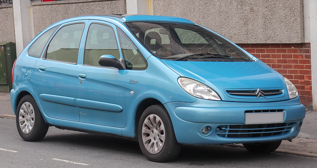 download CITROEN XSARA PICASSO CAR workshop manual