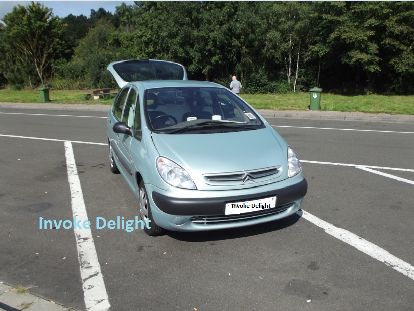 download CITROEN XSARA PICASSO able workshop manual