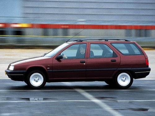 download CITROEN ZX workshop manual