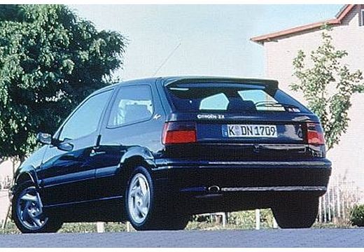 download CITROEN ZX workshop manual