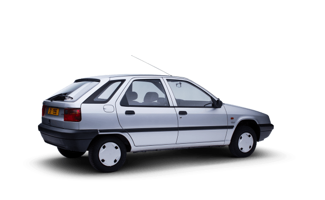 download CITROEN ZX workshop manual