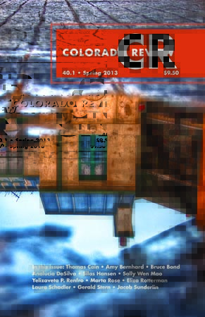 download COLORADO workshop manual