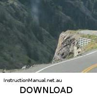 service manual