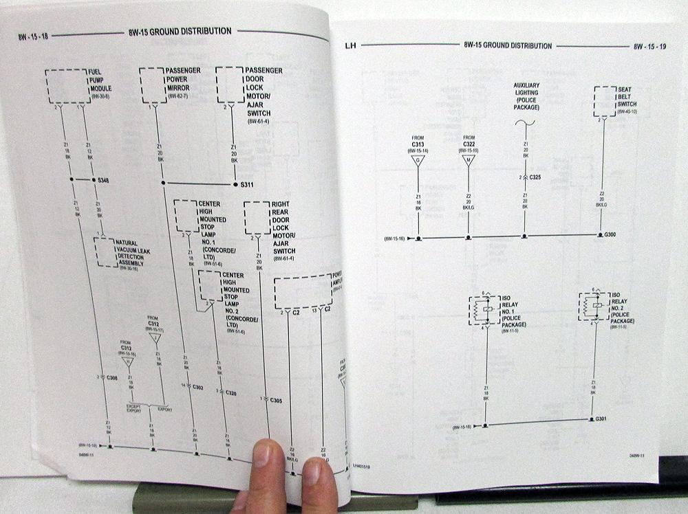 download CONCORDEModels workshop manual