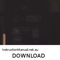 service manual