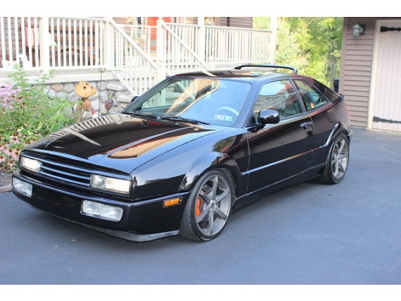 download CORRADO VR6 G60 SLC workshop manual