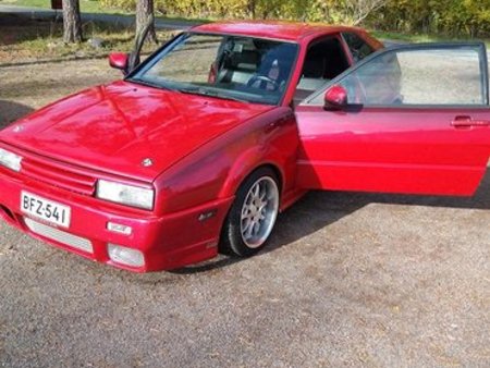 download CORRADO VR6 G60 SLC workshop manual