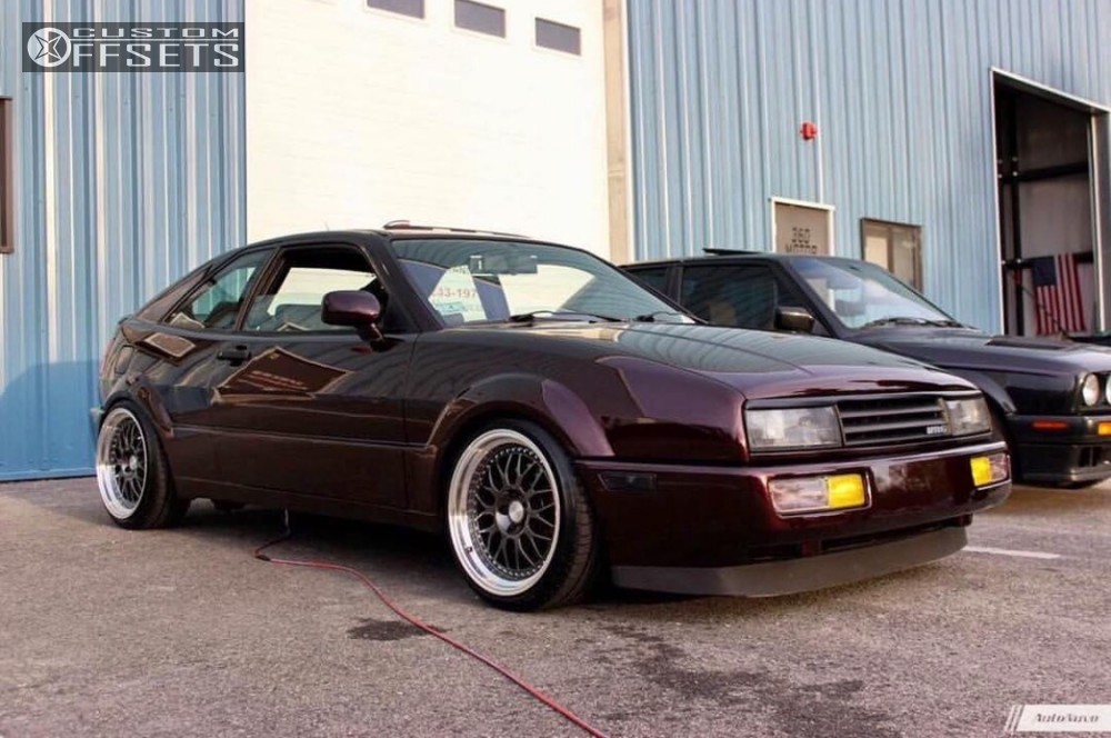 download CORRADO workshop manual