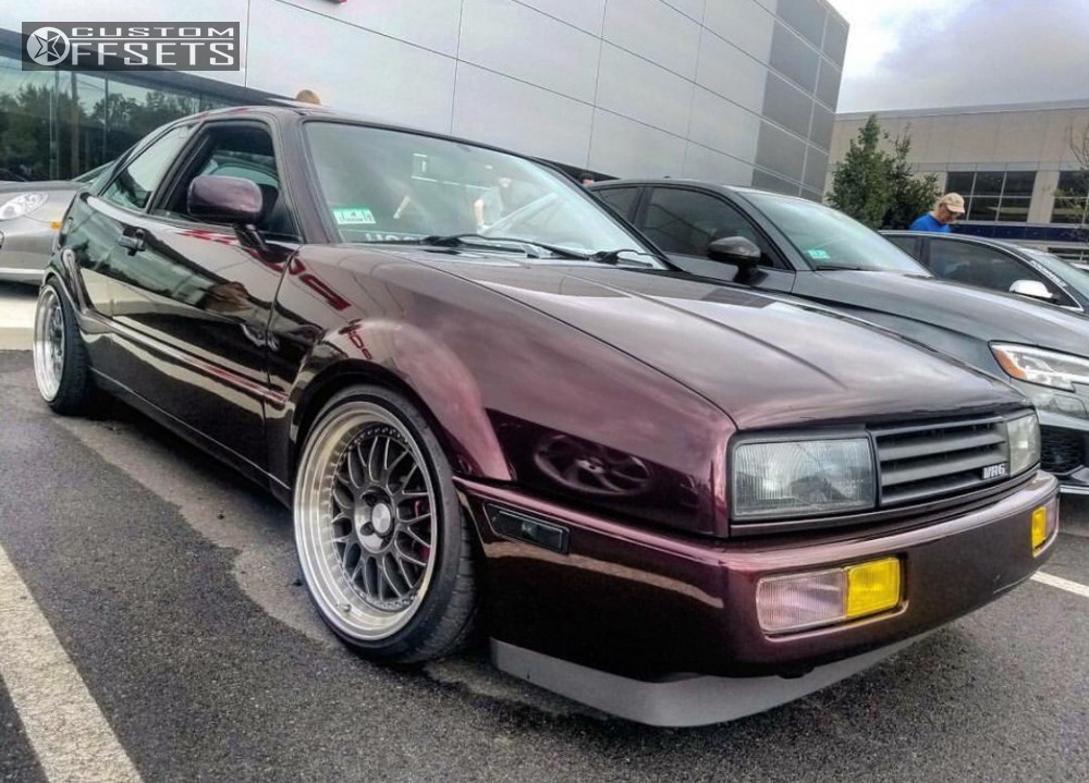 download CORRADO workshop manual