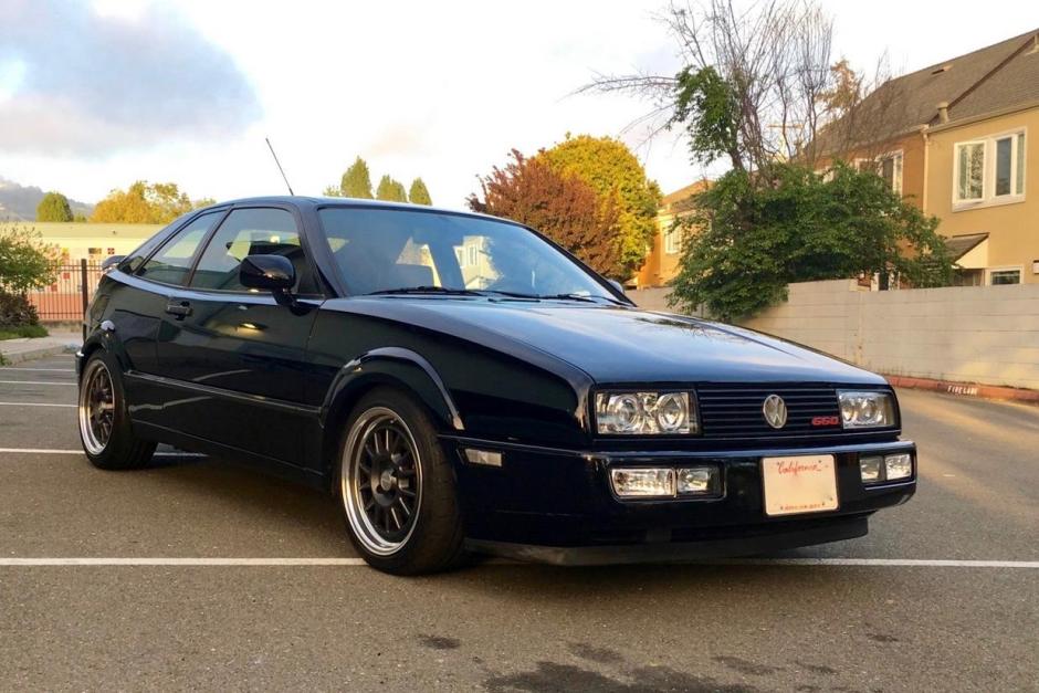 download CORRADO workshop manual