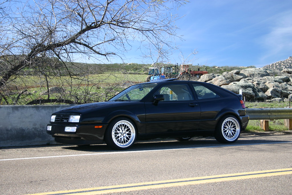 download CORRADO workshop manual