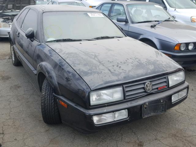 download CORRADO workshop manual