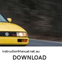 service manual