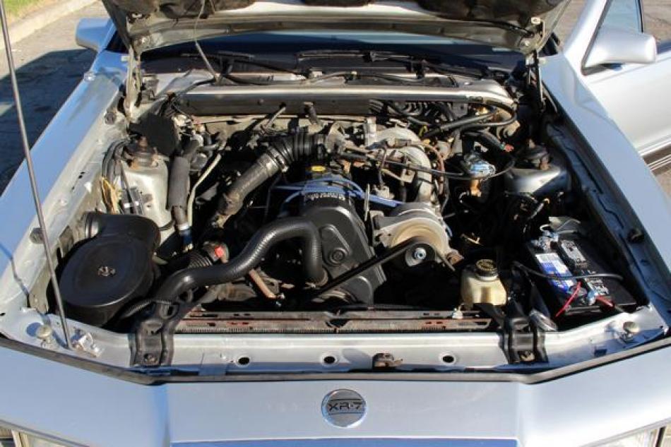 download COUGAR workshop manual
