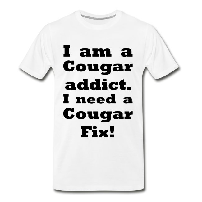 download COUGAR workshop manual