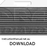 repair manual