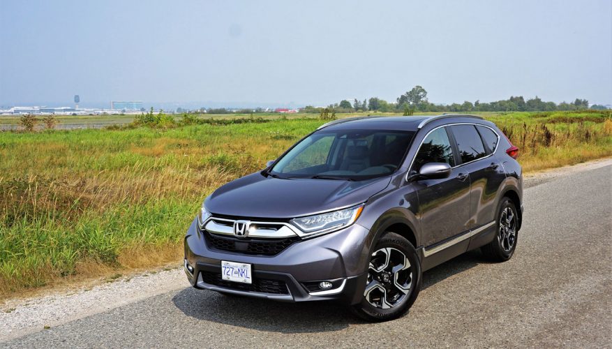 download CRV CR V workshop manual