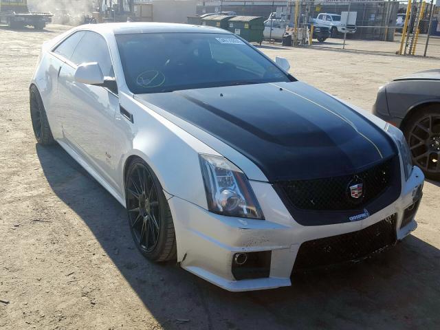 download CTS V able workshop manual