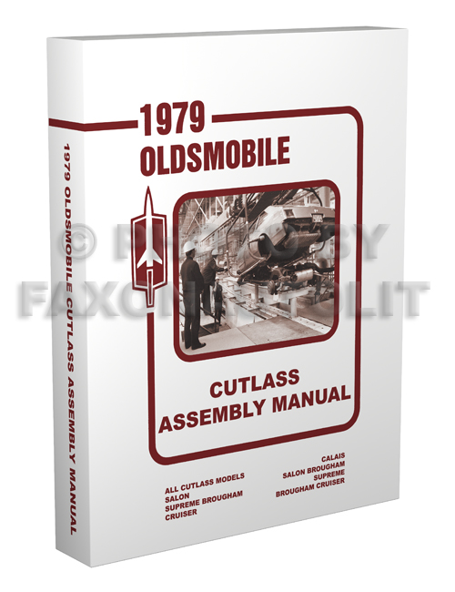 download CUTLASSModels workshop manual